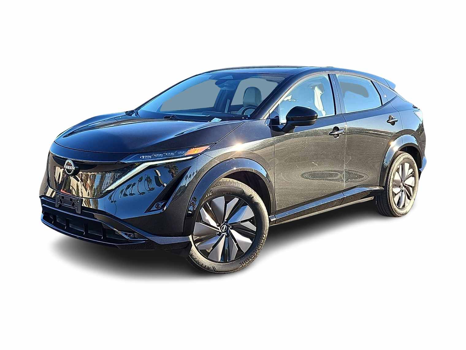 2023 Nissan Ariya Engage -
                  Las Vegas, NV