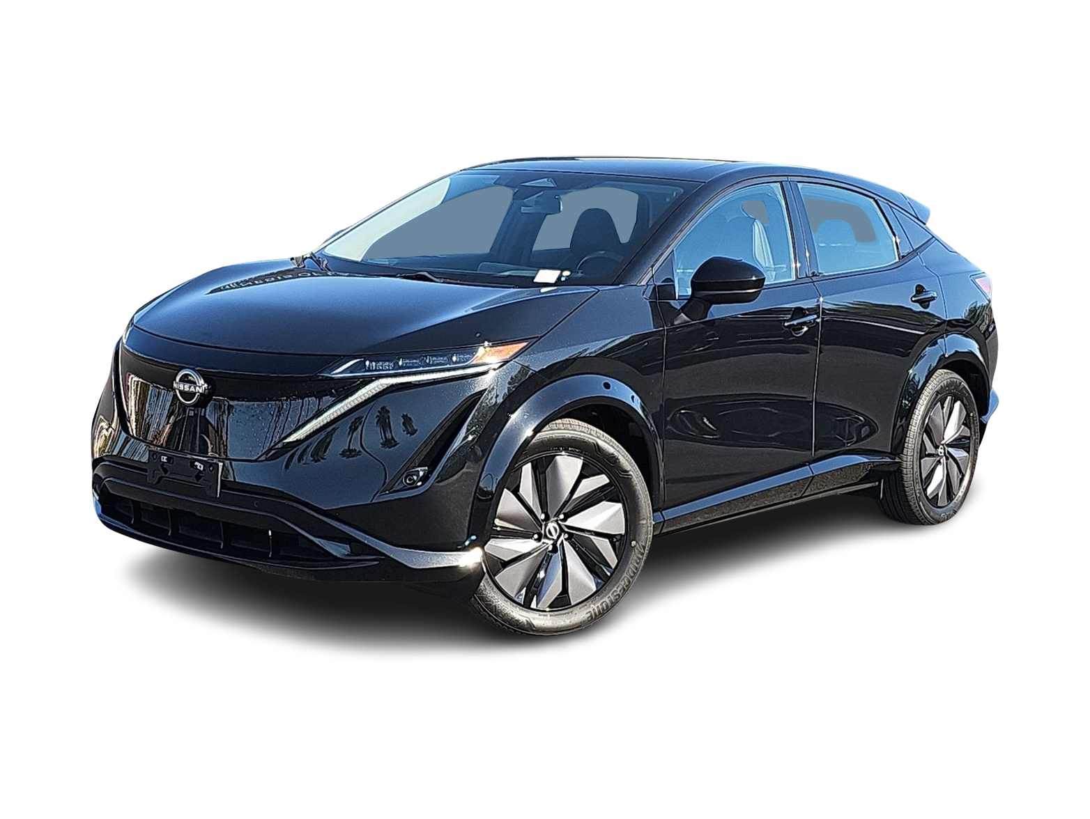 2024 Nissan Ariya Engage+ -
                  Las Vegas, NV