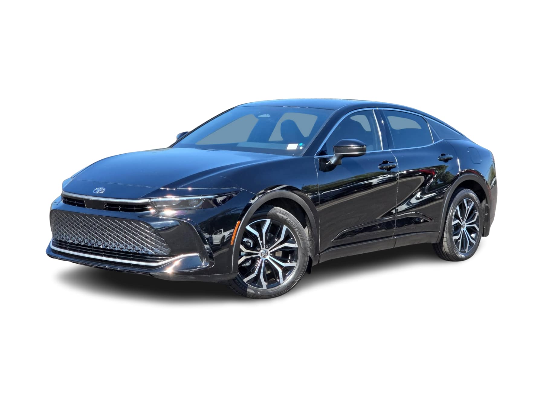 2023 Toyota Crown XLE -
                  Las Vegas, NV
