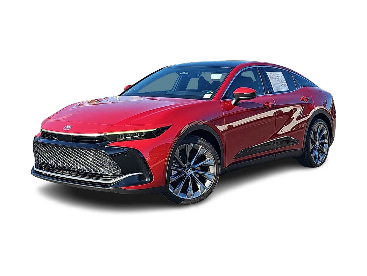 2024 Toyota Crown Limited -
                  Las Vegas, NV