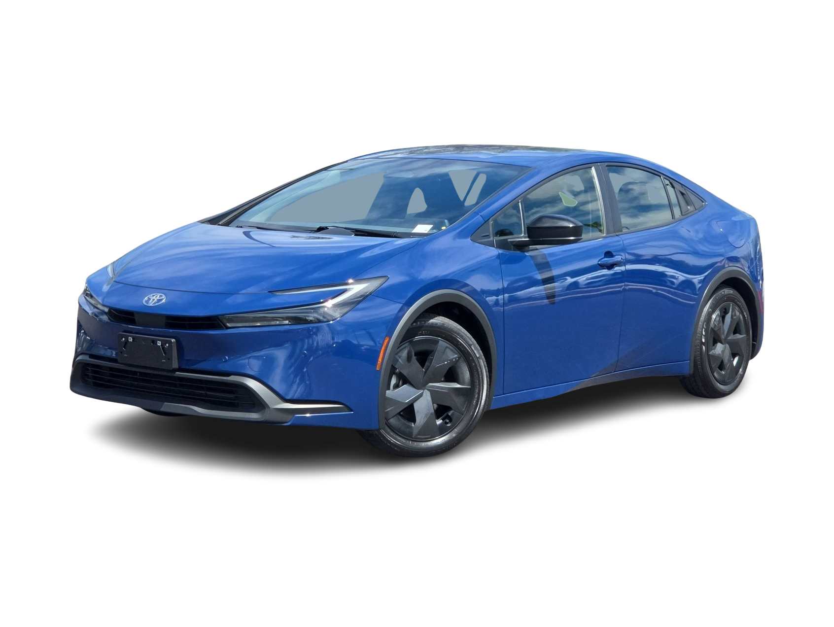 Thumbnail: 2023 Toyota Prius - 1