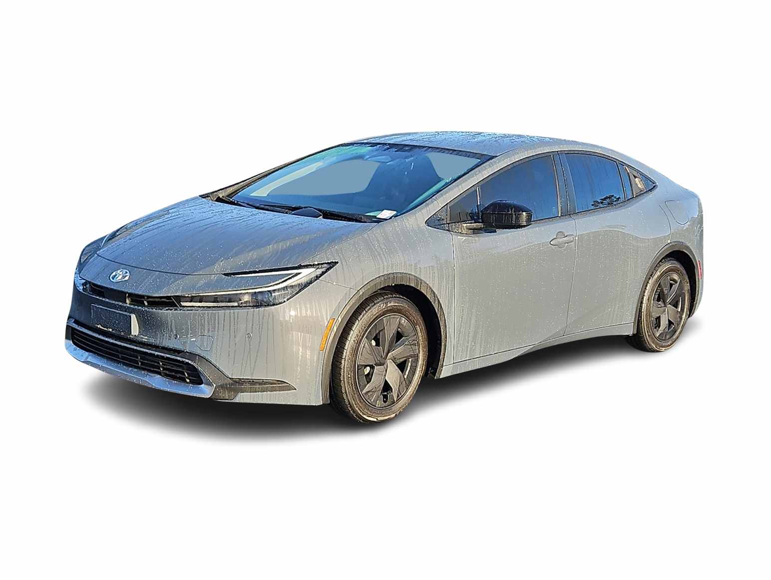 Thumbnail: 2023 Toyota Prius Prime - 1