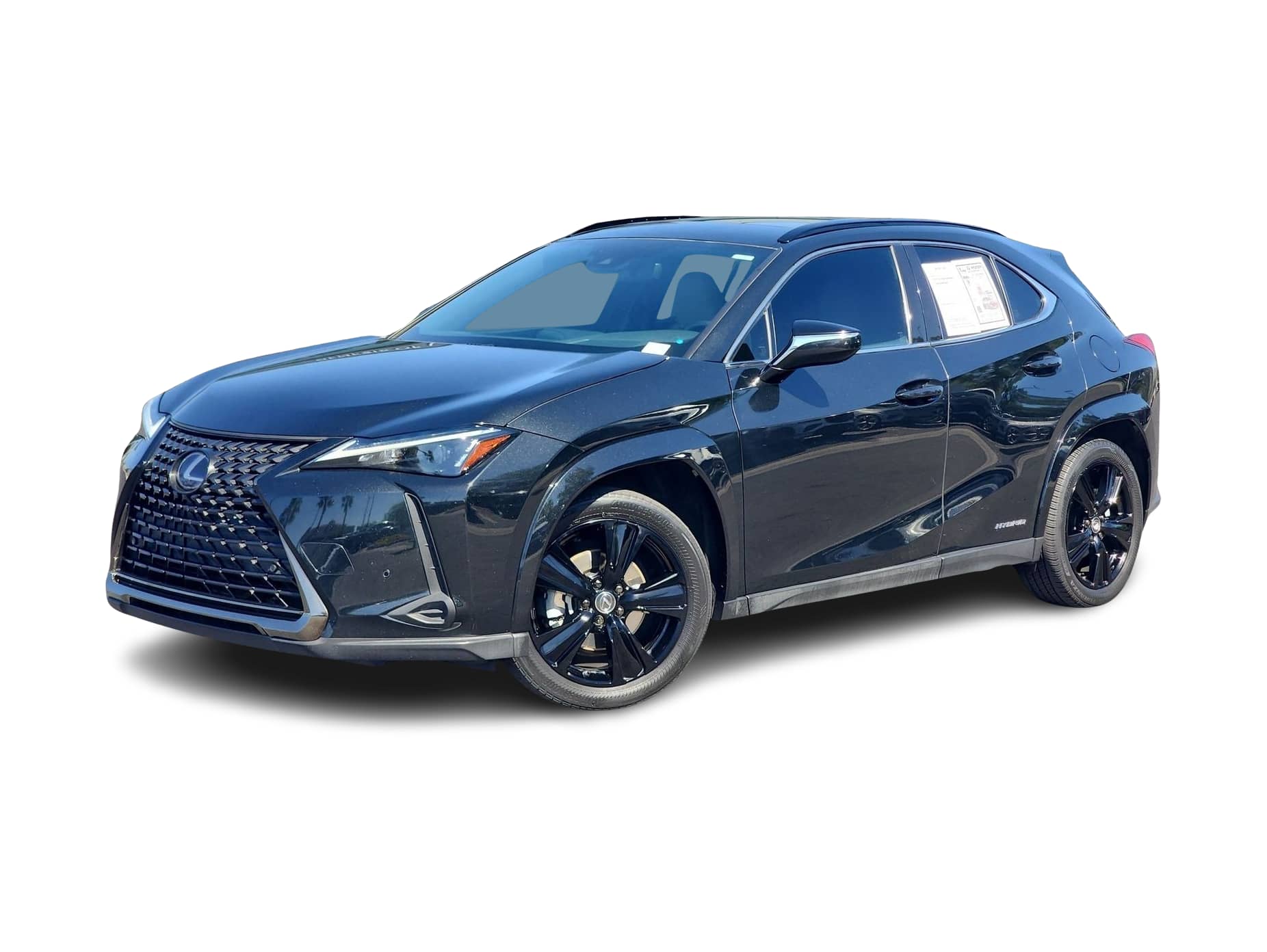 2021 Lexus UX 250h -
                  Las Vegas, NV