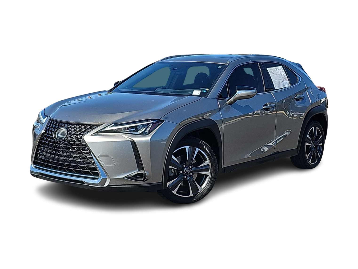 2019 Lexus UX 200 -
                  Las Vegas, NV