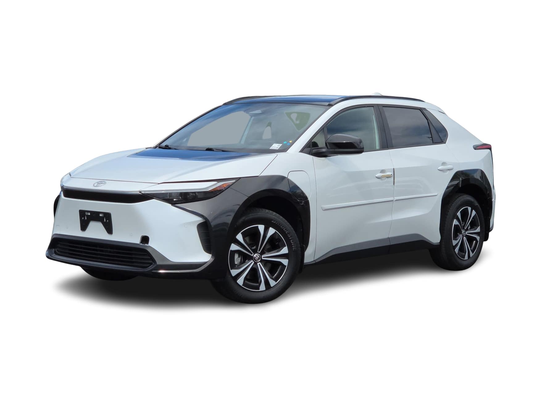 2023 Toyota bZ4X XLE -
                  Las Vegas, NV