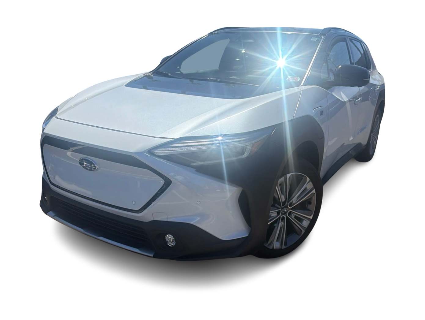 2024 Subaru Solterra Touring -
                  Las Vegas, NV