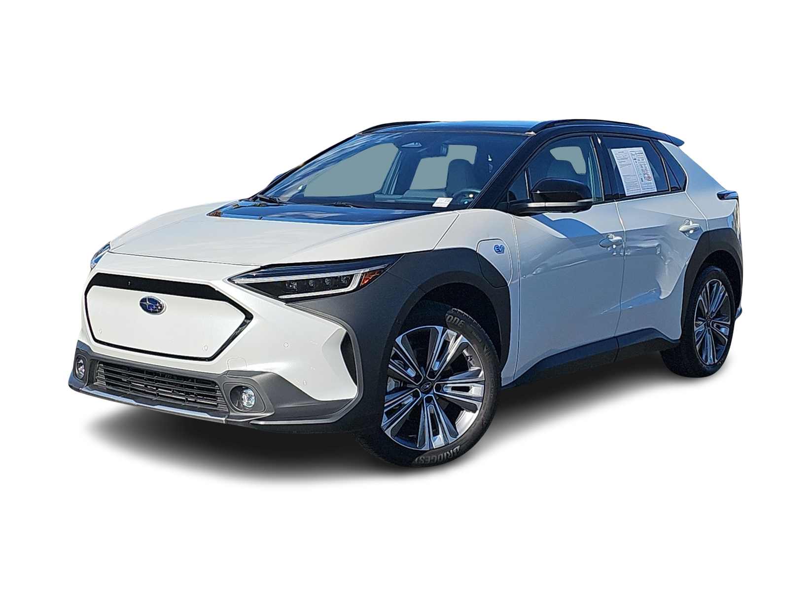 2024 Subaru Solterra Touring -
                  Las Vegas, NV