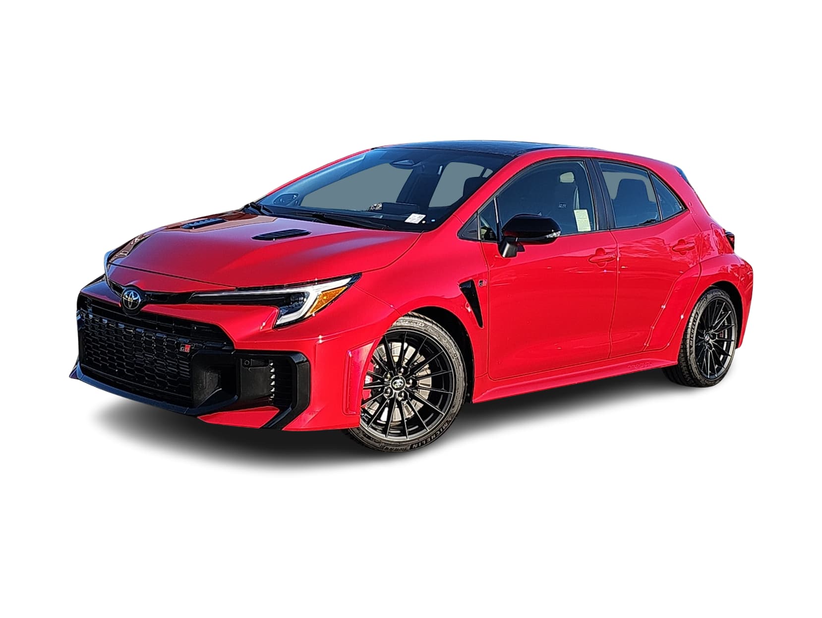 2025 Toyota GR Corolla Premium -
                  Las Vegas, NV