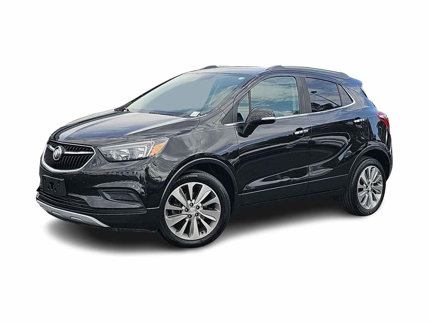 2017 Buick Encore Preferred -
                Las Vegas, NV