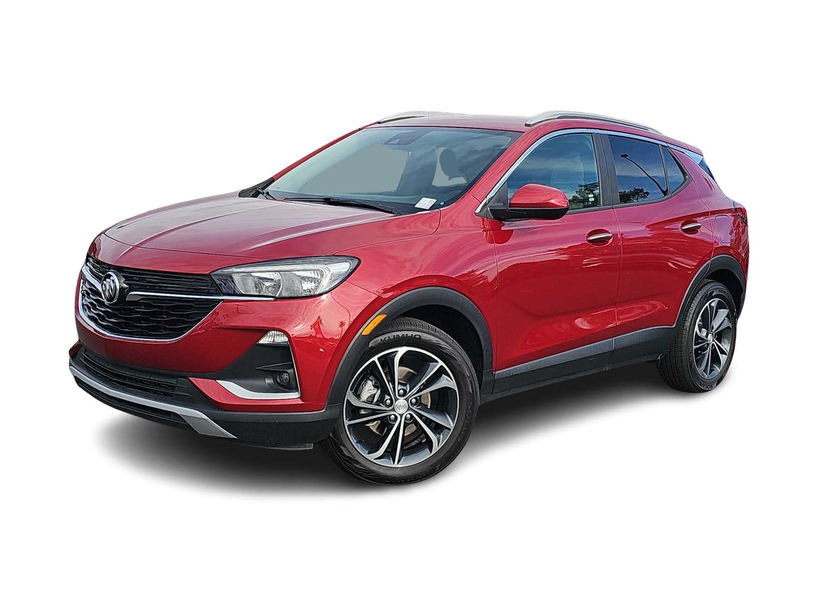 2020 Buick Encore GX Select -
                  Las Vegas, NV