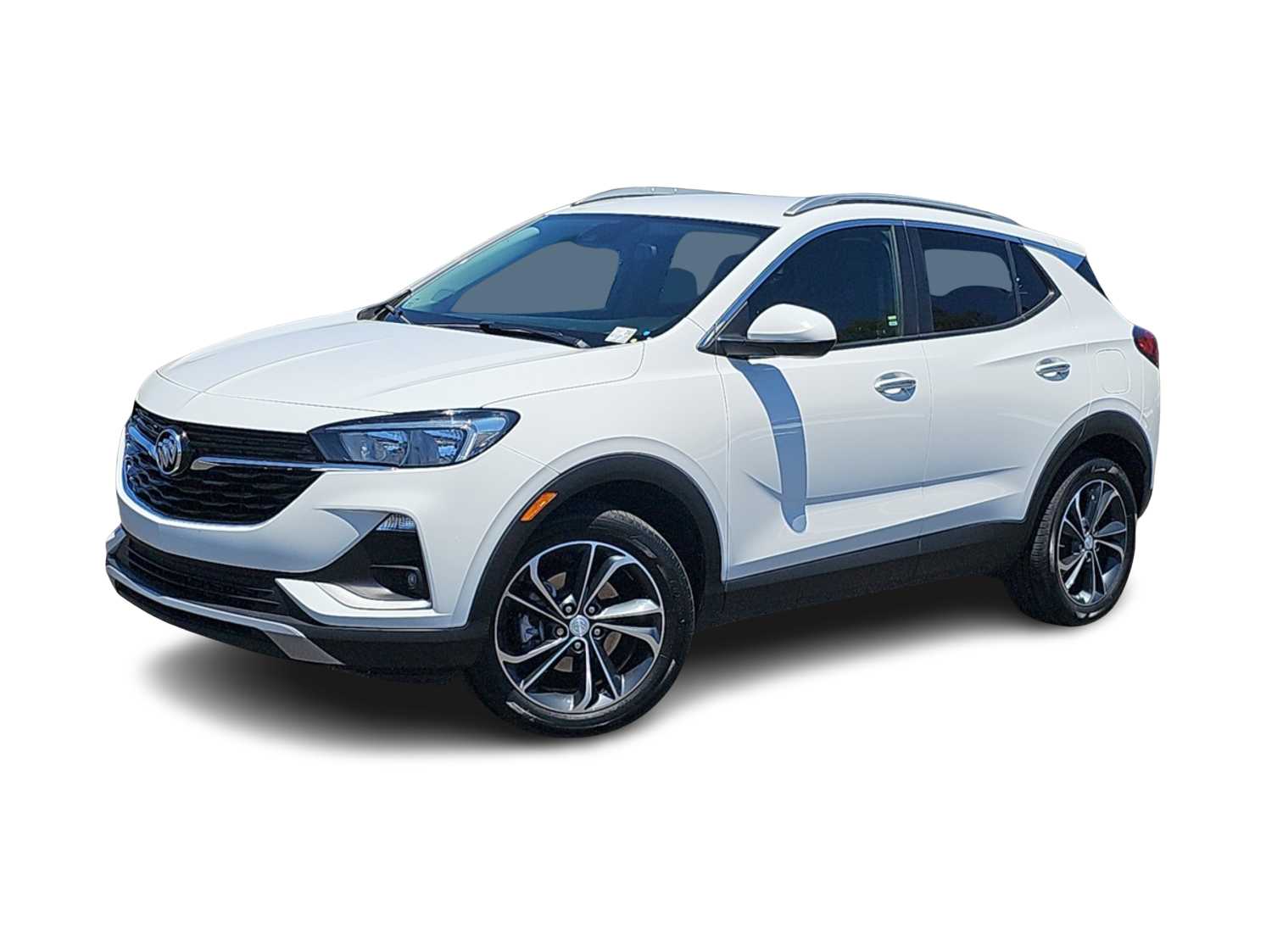 2021 Buick Encore GX Select -
                  Las Vegas, NV