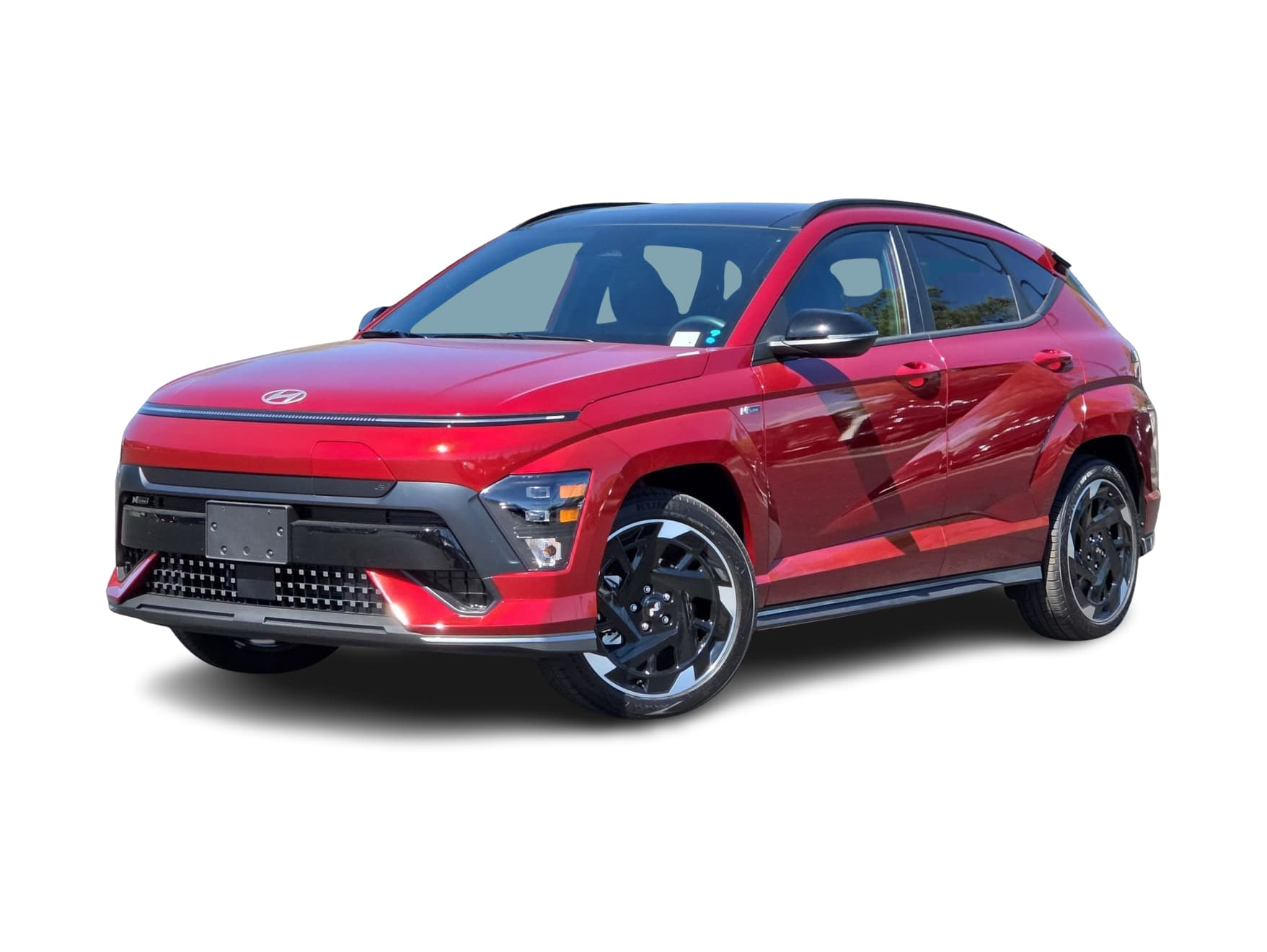 Thumbnail: 2025 Hyundai Kona - 1