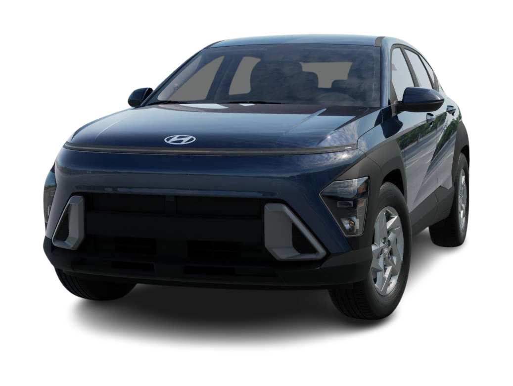 Thumbnail: 2026 Hyundai Kona - 1