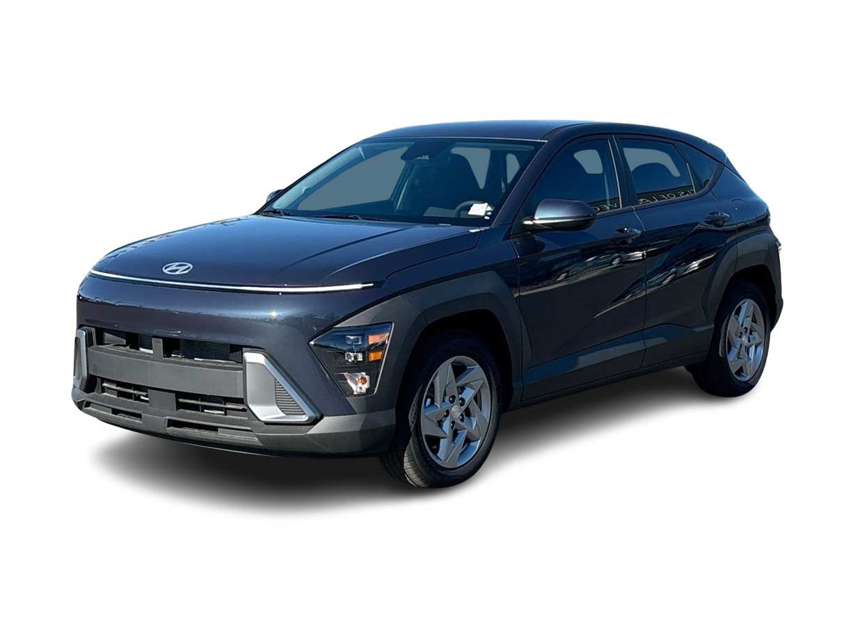 Thumbnail: 2027 Hyundai Kona - 1