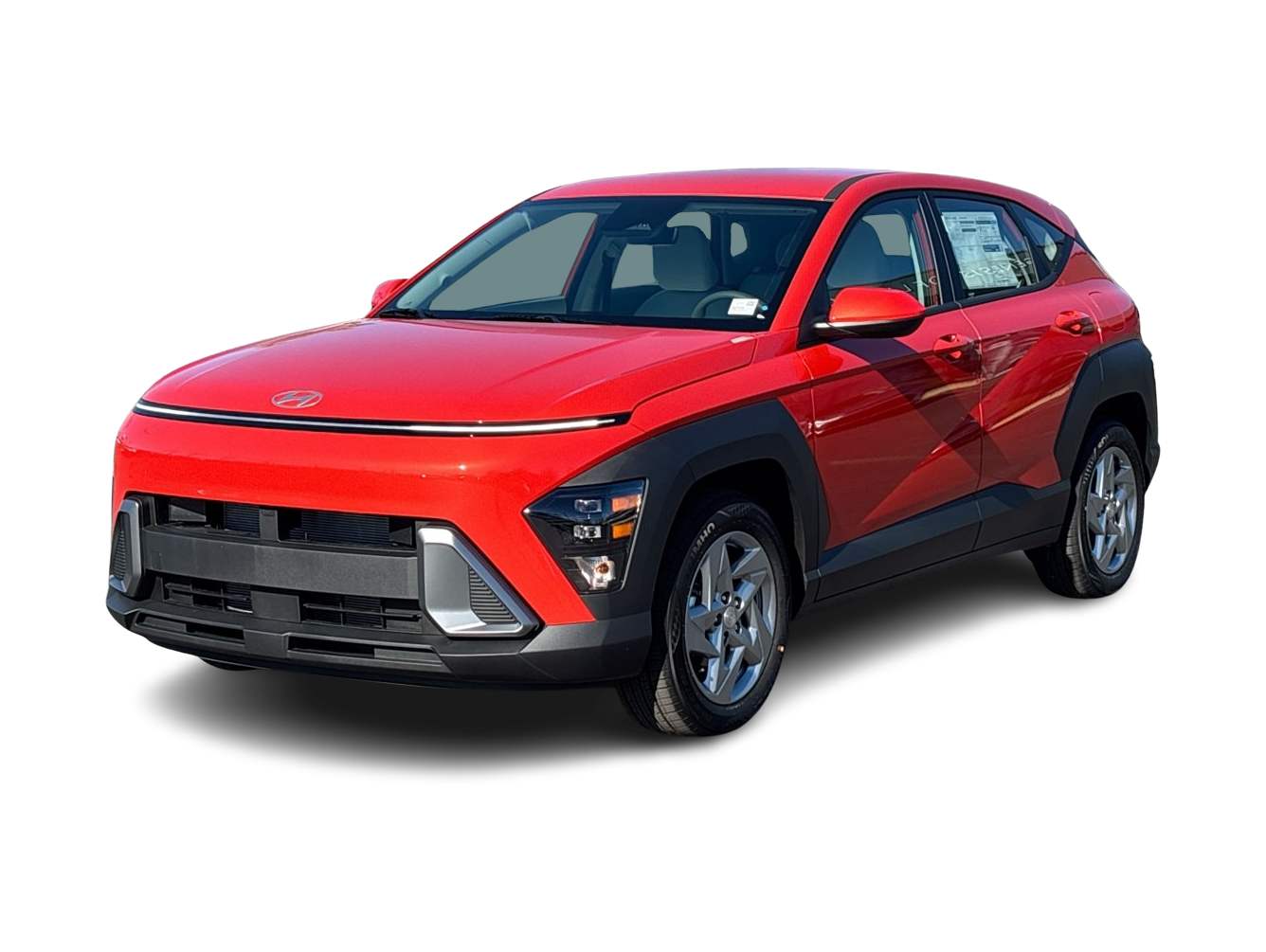 Thumbnail: 2027 Hyundai Kona - 1