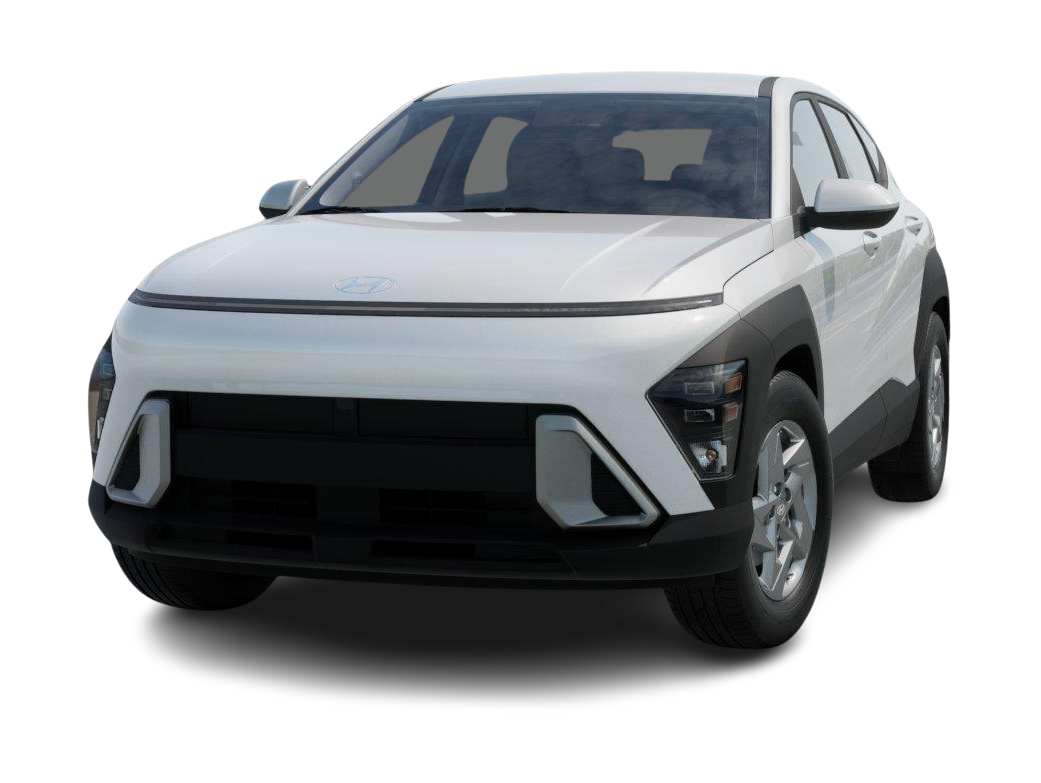 Thumbnail: 2027 Hyundai Kona - 1