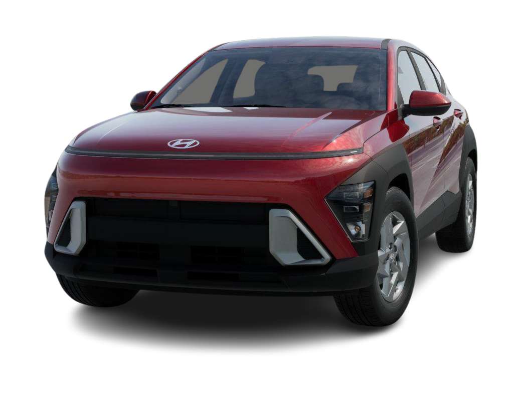 Thumbnail: 2027 Hyundai Kona - 1