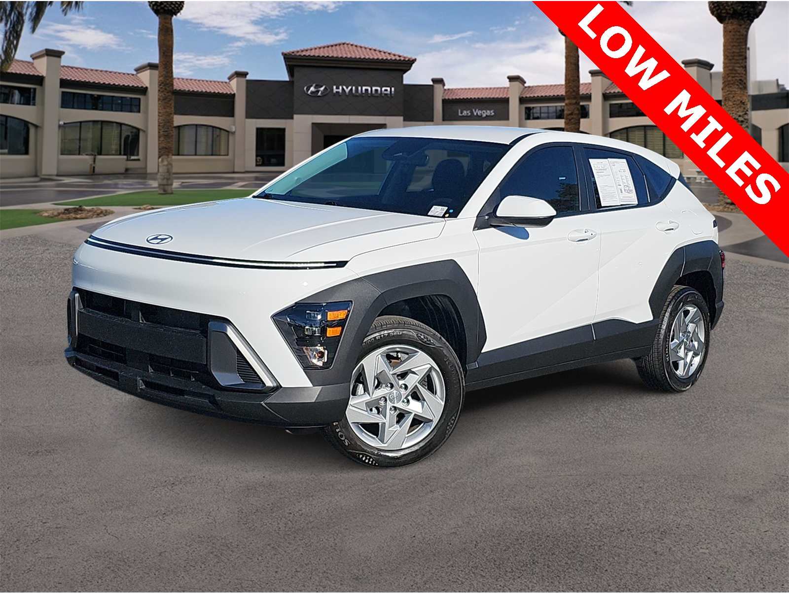 2024 Hyundai Kona SE