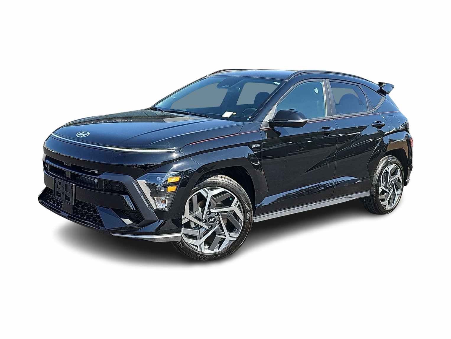 Thumbnail: 2025 Hyundai Kona - 1