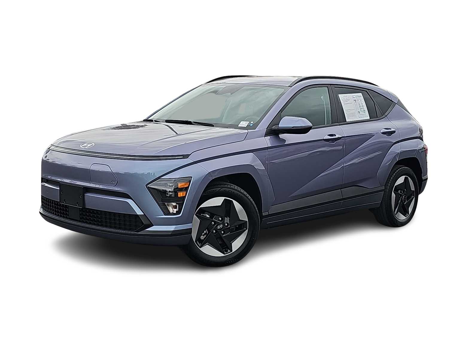 Thumbnail: 2024 Hyundai Kona - 1