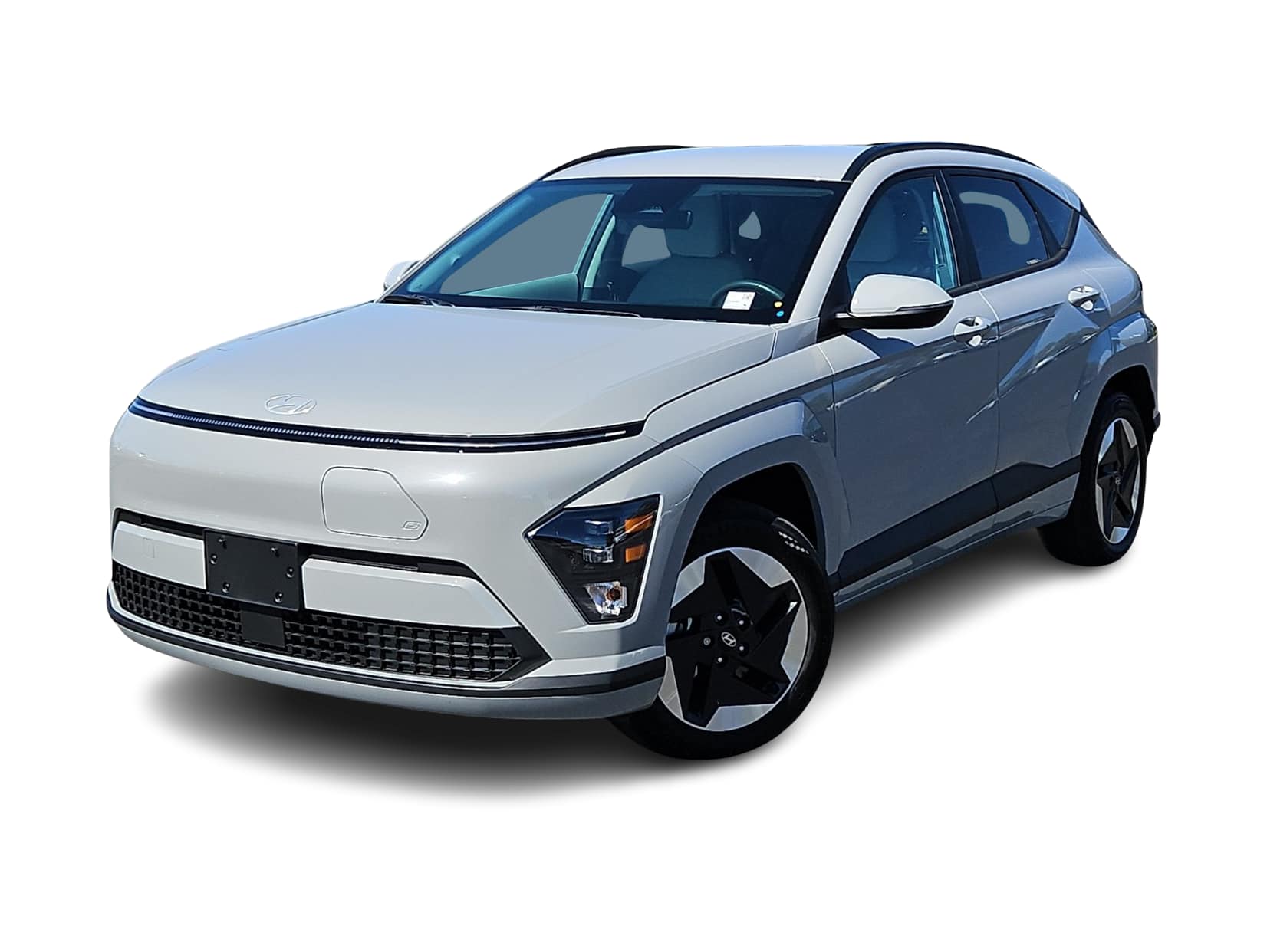 Thumbnail: 2024 Hyundai Kona - 1