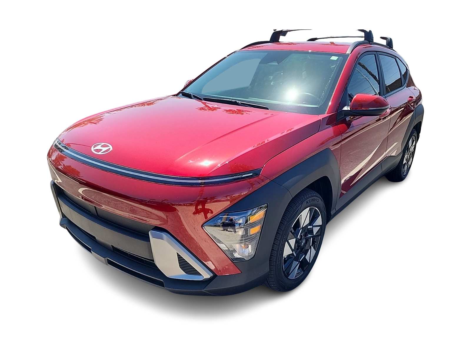 Thumbnail: 2025 Hyundai Kona - 1