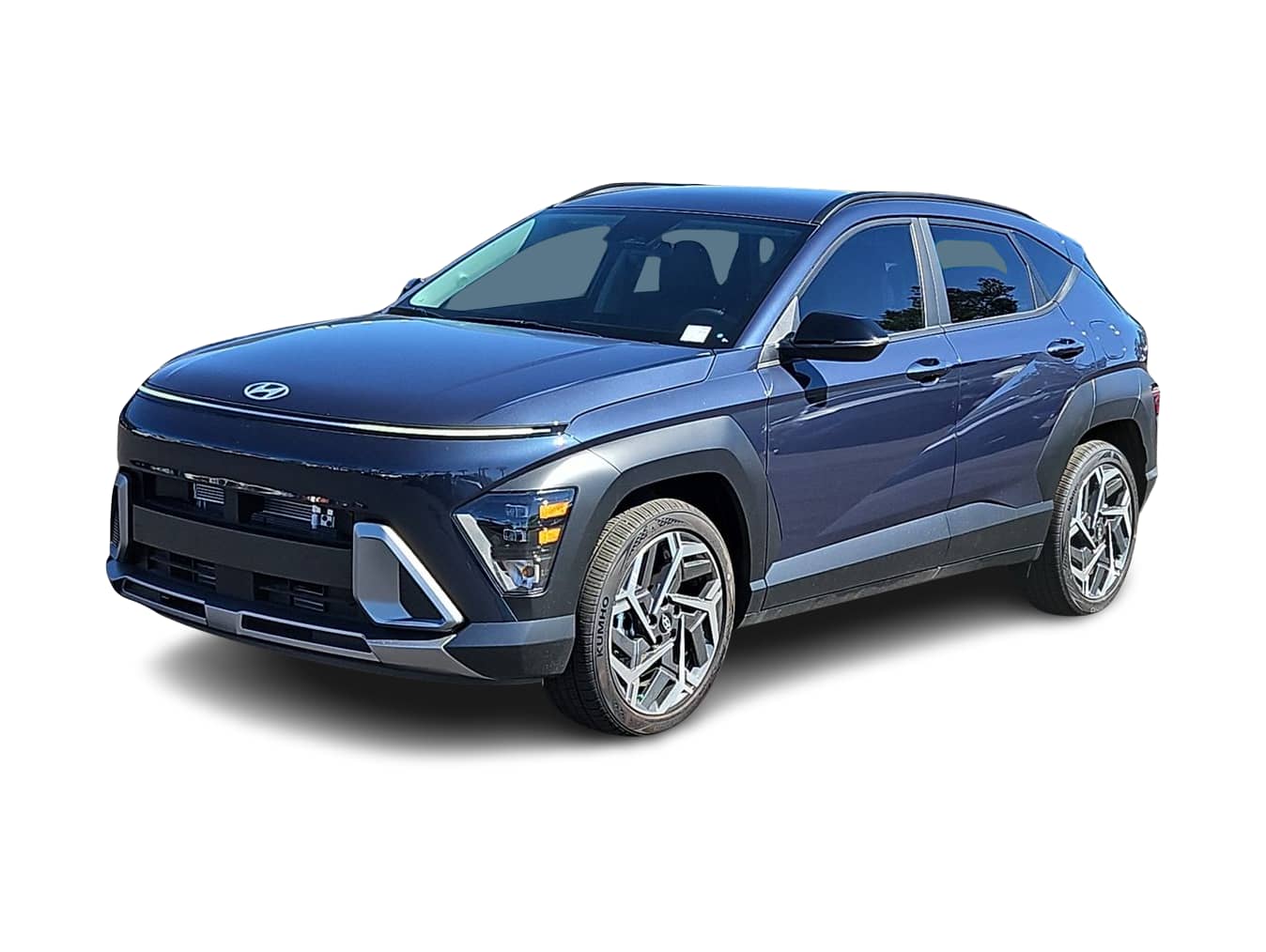 Thumbnail: 2026 Hyundai Kona - 1