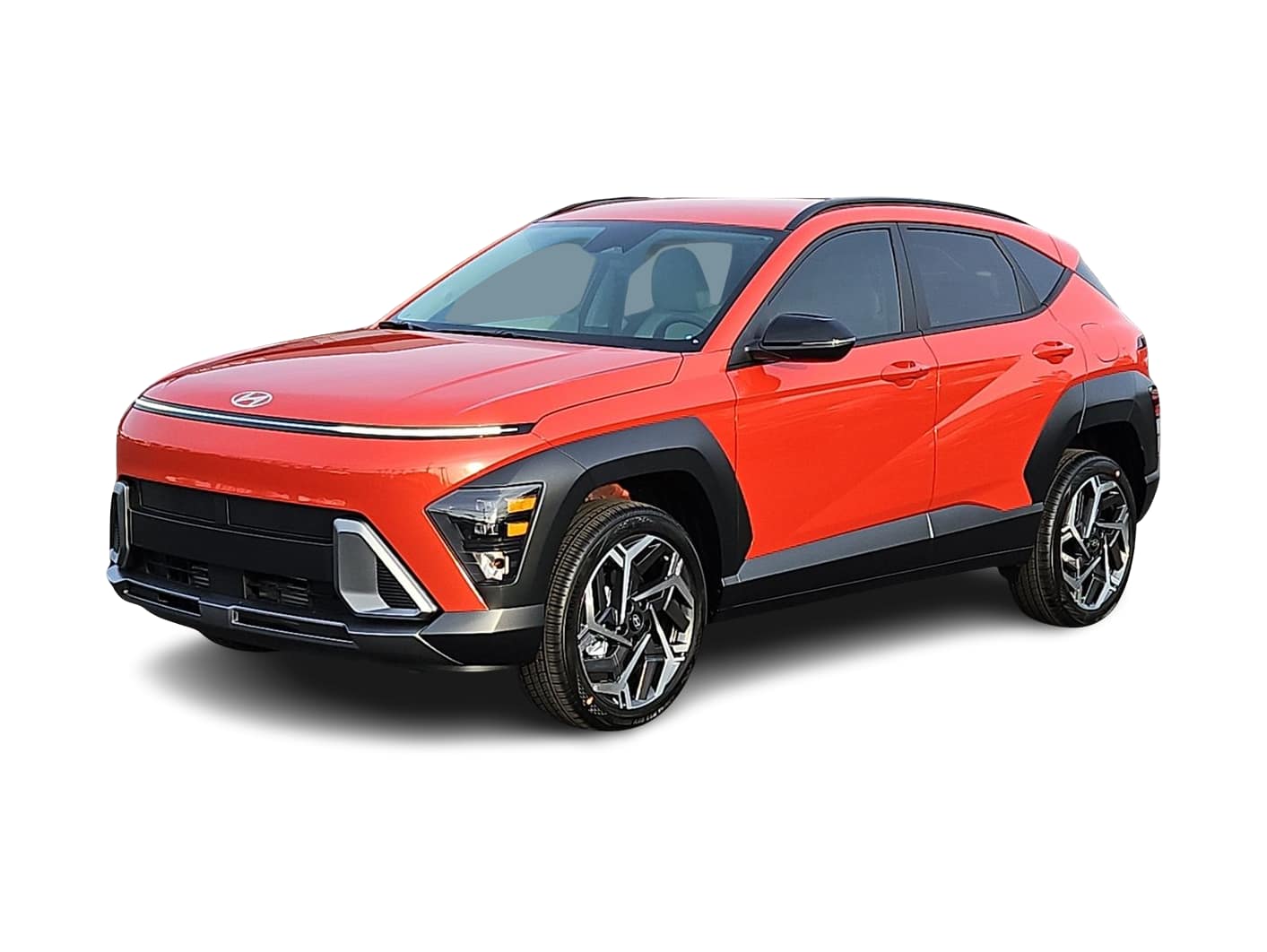 Thumbnail: 2026 Hyundai Kona - 1