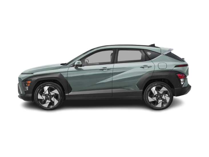 Thumbnail: 2026 Hyundai Kona - 1