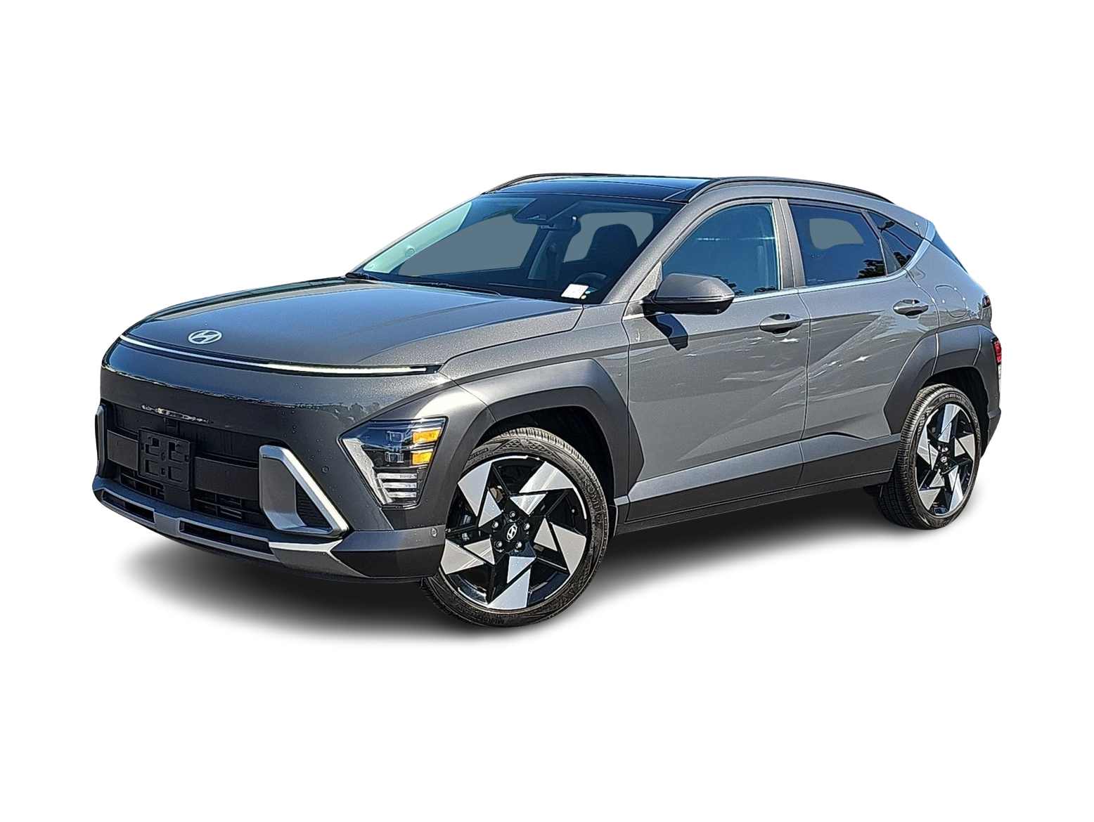 2024 Hyundai Kona Limited -
                Las Vegas, NV