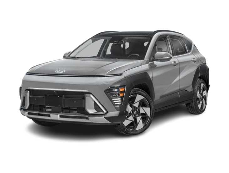 Thumbnail: 2027 Hyundai Kona - 1