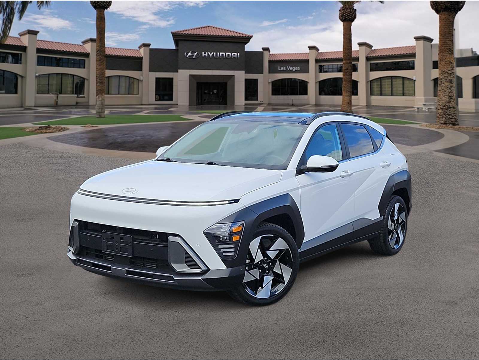 2024 Hyundai Kona
