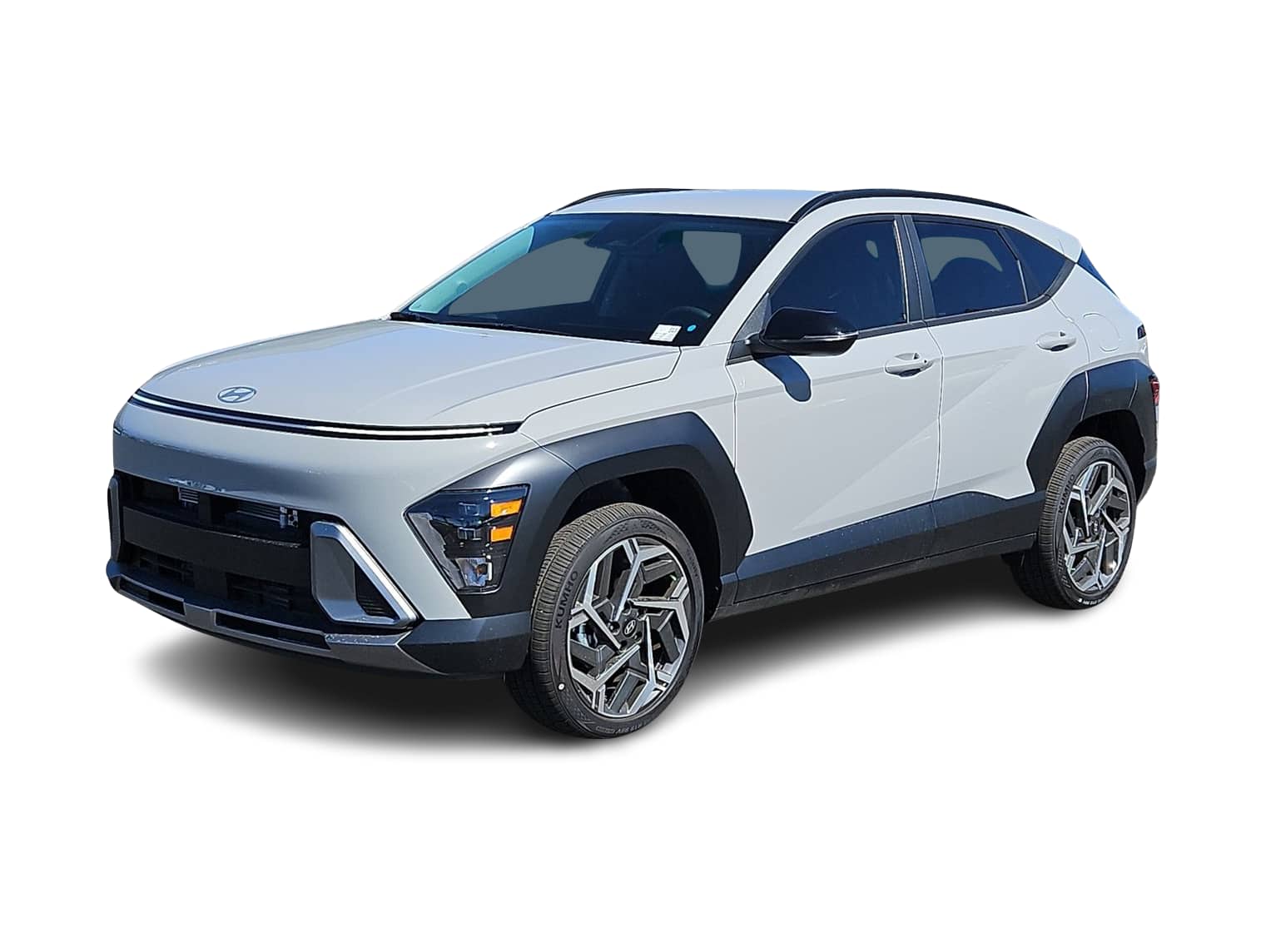 Thumbnail: 2026 Hyundai Kona - 1