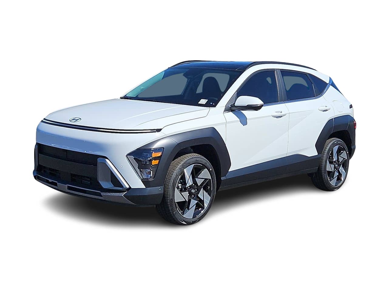 Thumbnail: 2026 Hyundai Kona - 1