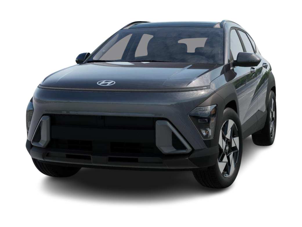Thumbnail: 2026 Hyundai Kona - 1