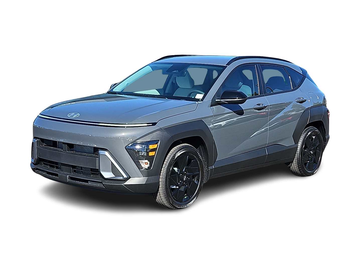 Thumbnail: 2026 Hyundai Kona - 1
