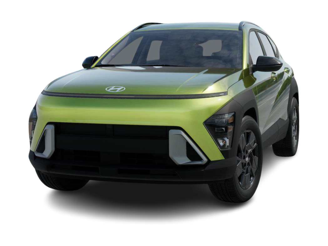 Thumbnail: 2027 Hyundai Kona - 1