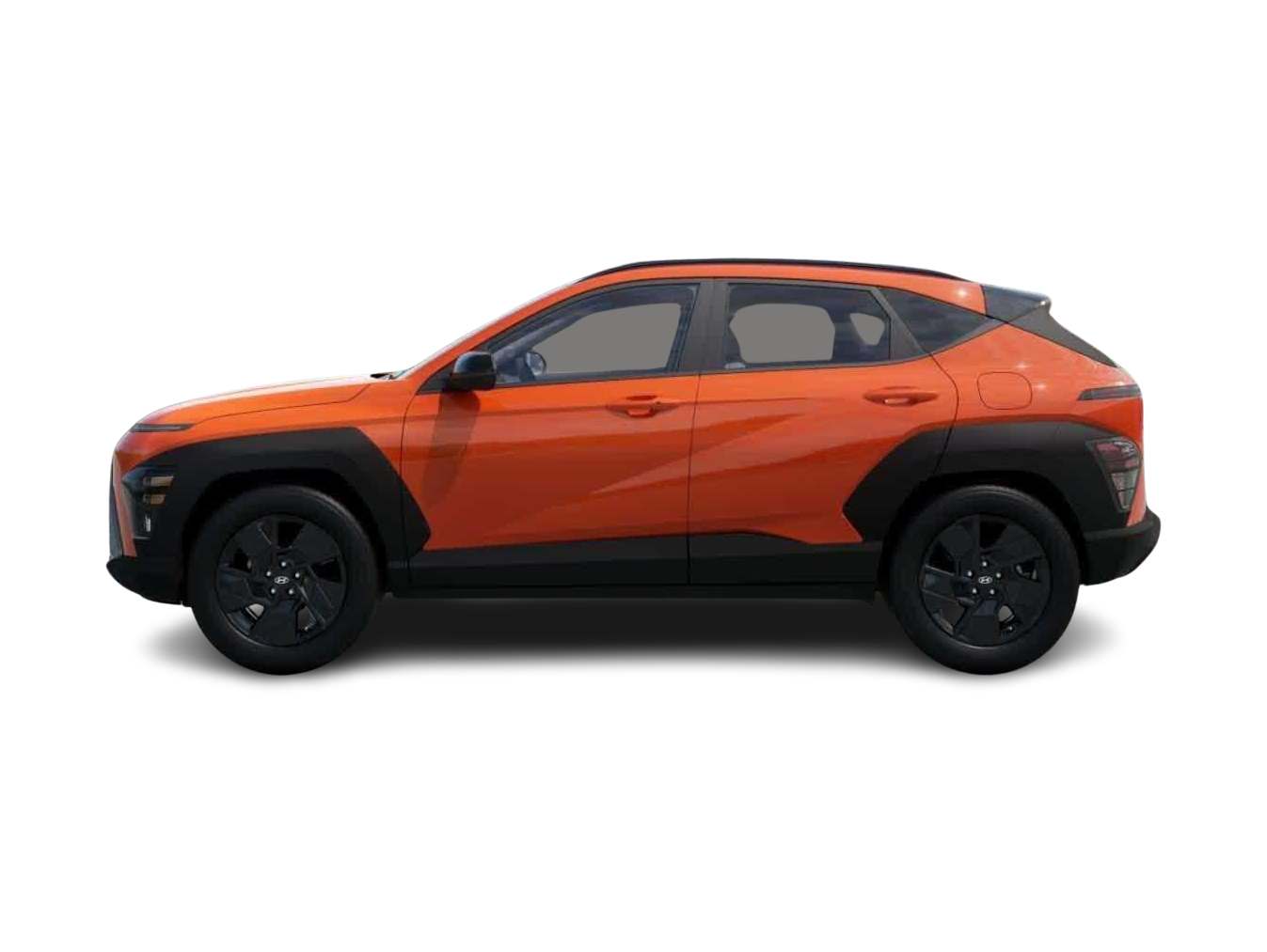 Thumbnail: 2027 Hyundai Kona - 1