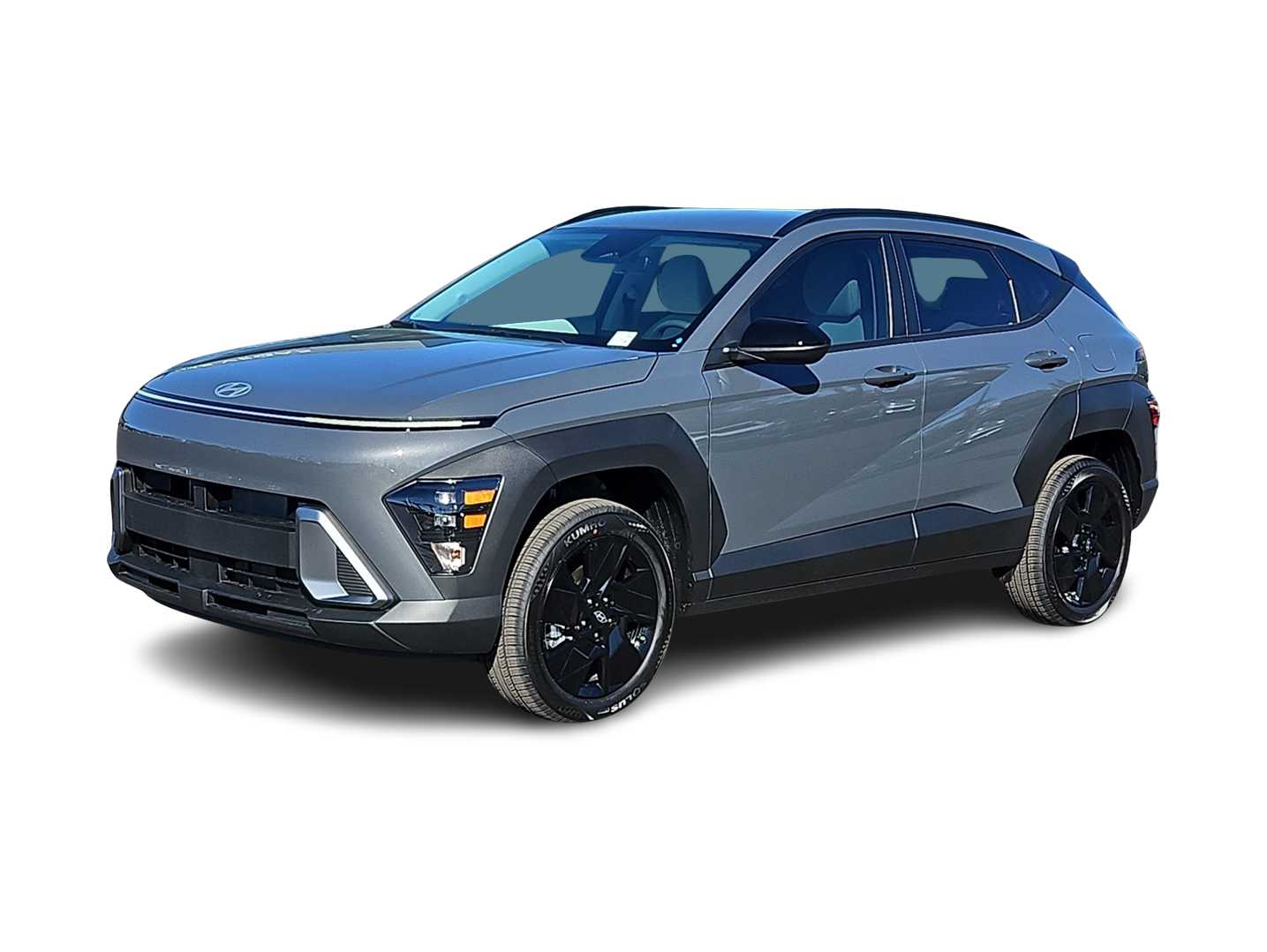 Thumbnail: 2026 Hyundai Kona - 1