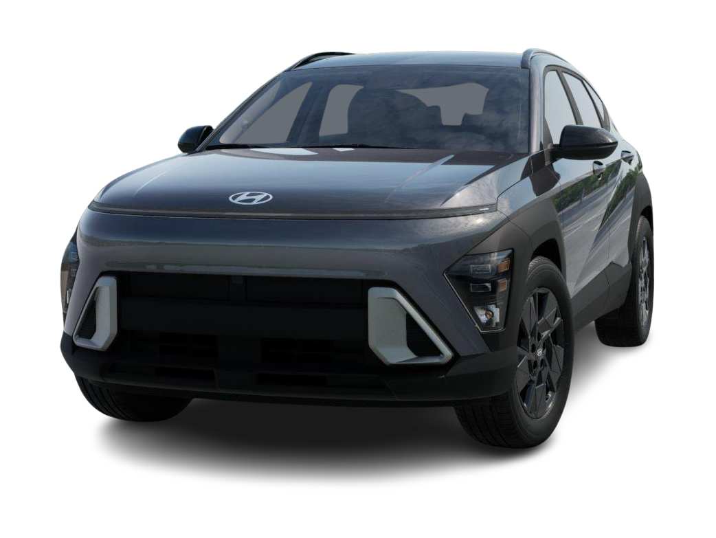 Thumbnail: 2027 Hyundai Kona - 1
