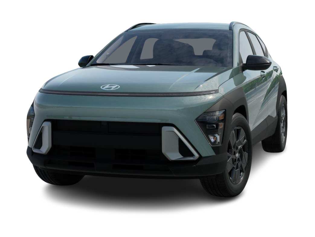 Thumbnail: 2027 Hyundai Kona - 1