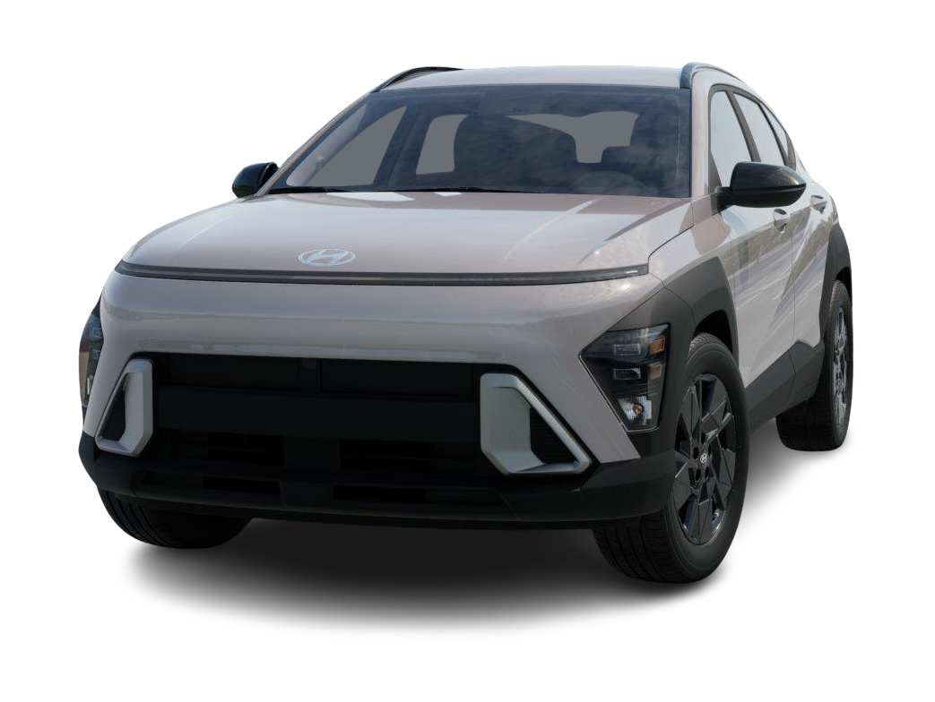 Thumbnail: 2027 Hyundai Kona - 1