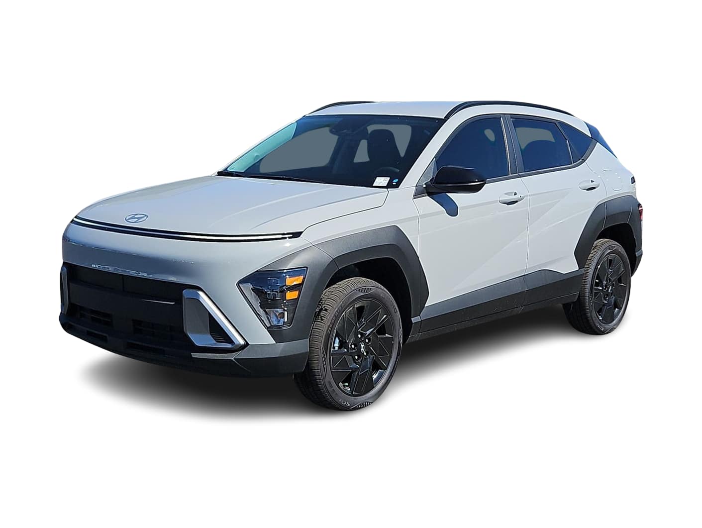 Thumbnail: 2026 Hyundai Kona - 1