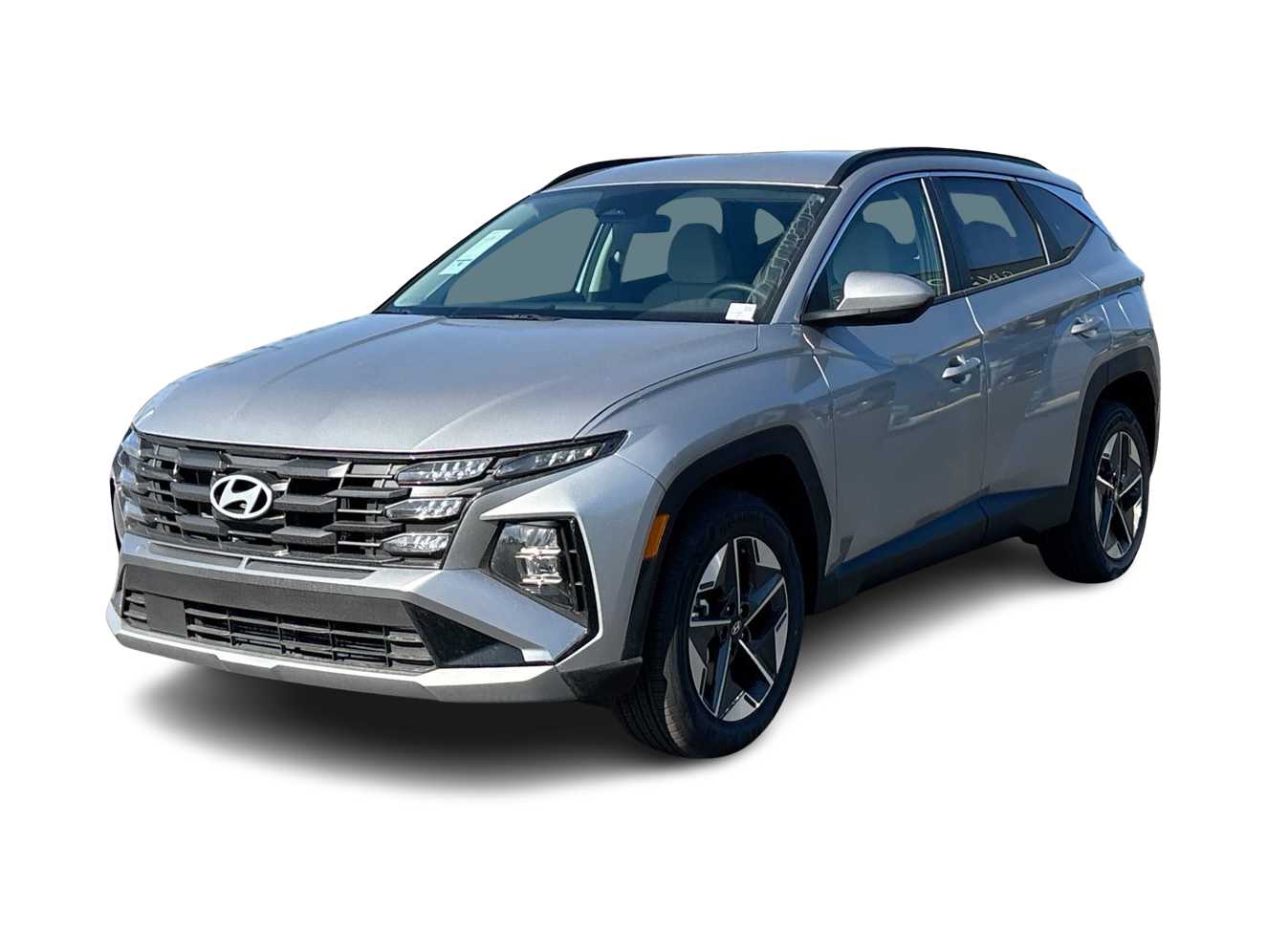 Thumbnail: 2026 Hyundai Tucson - 1