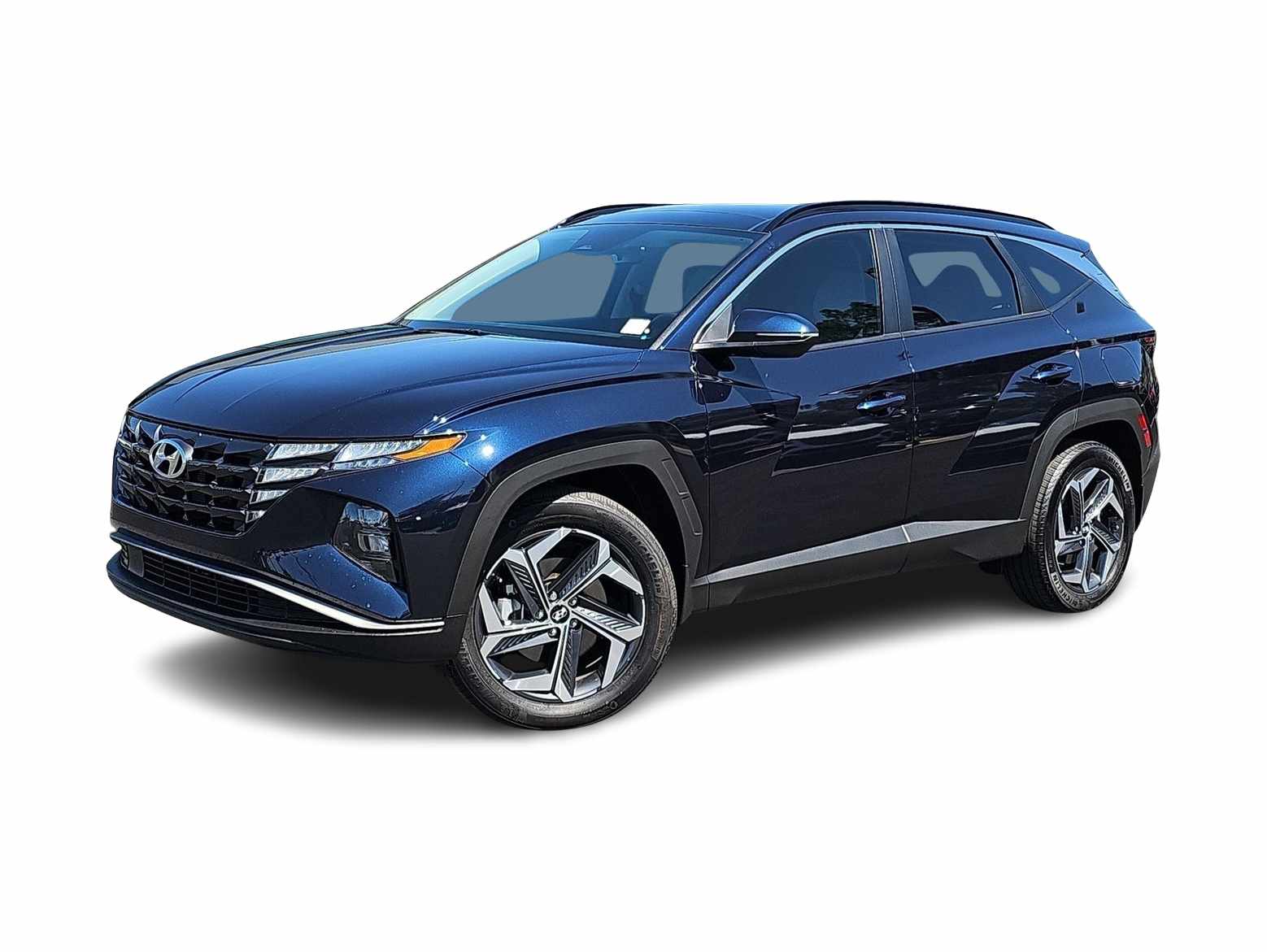 2024 Hyundai Tucson SEL Convenience -
                Las Vegas, NV