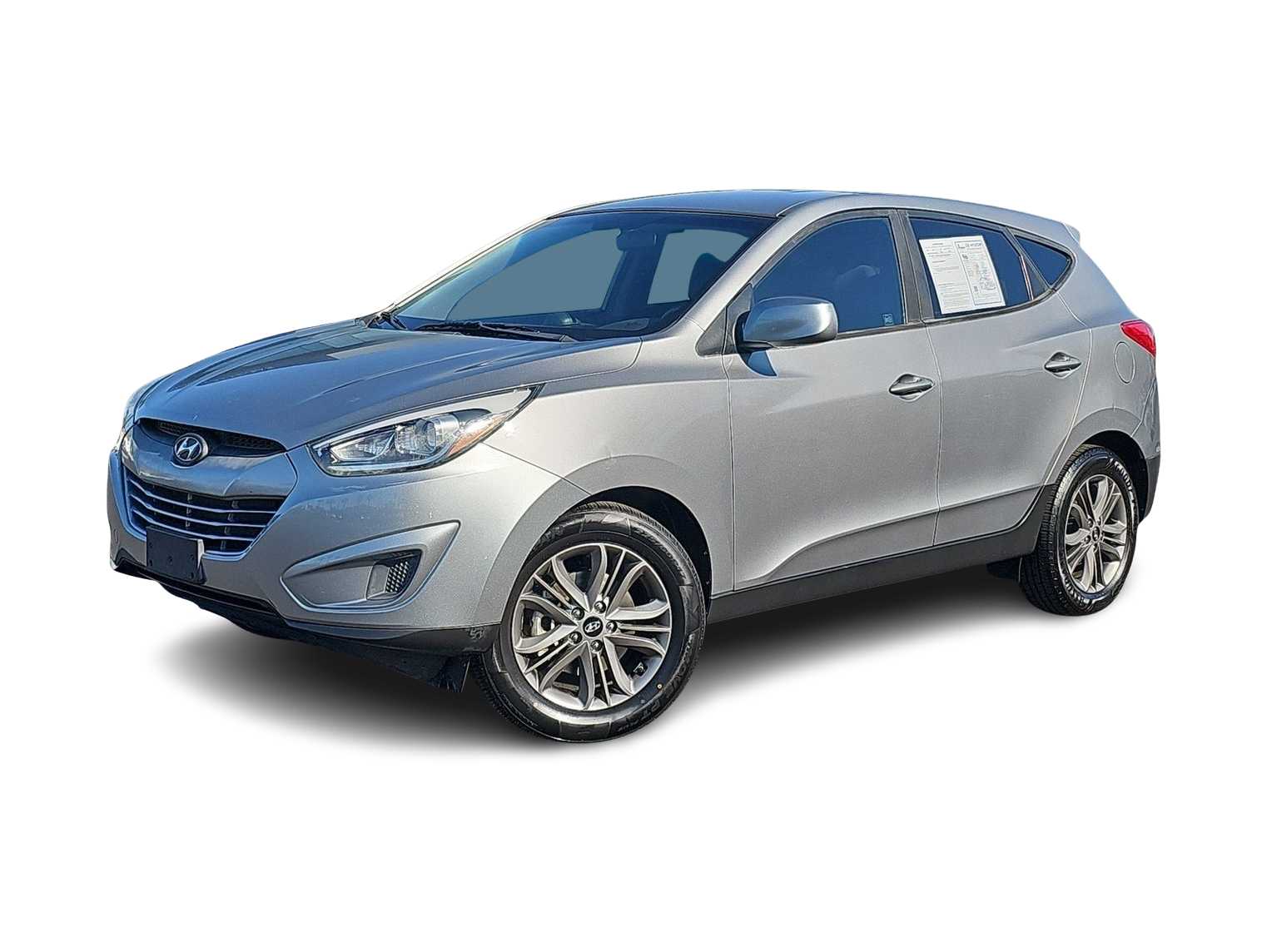 2014 Hyundai Tucson GLS -
                  Las Vegas, NV
