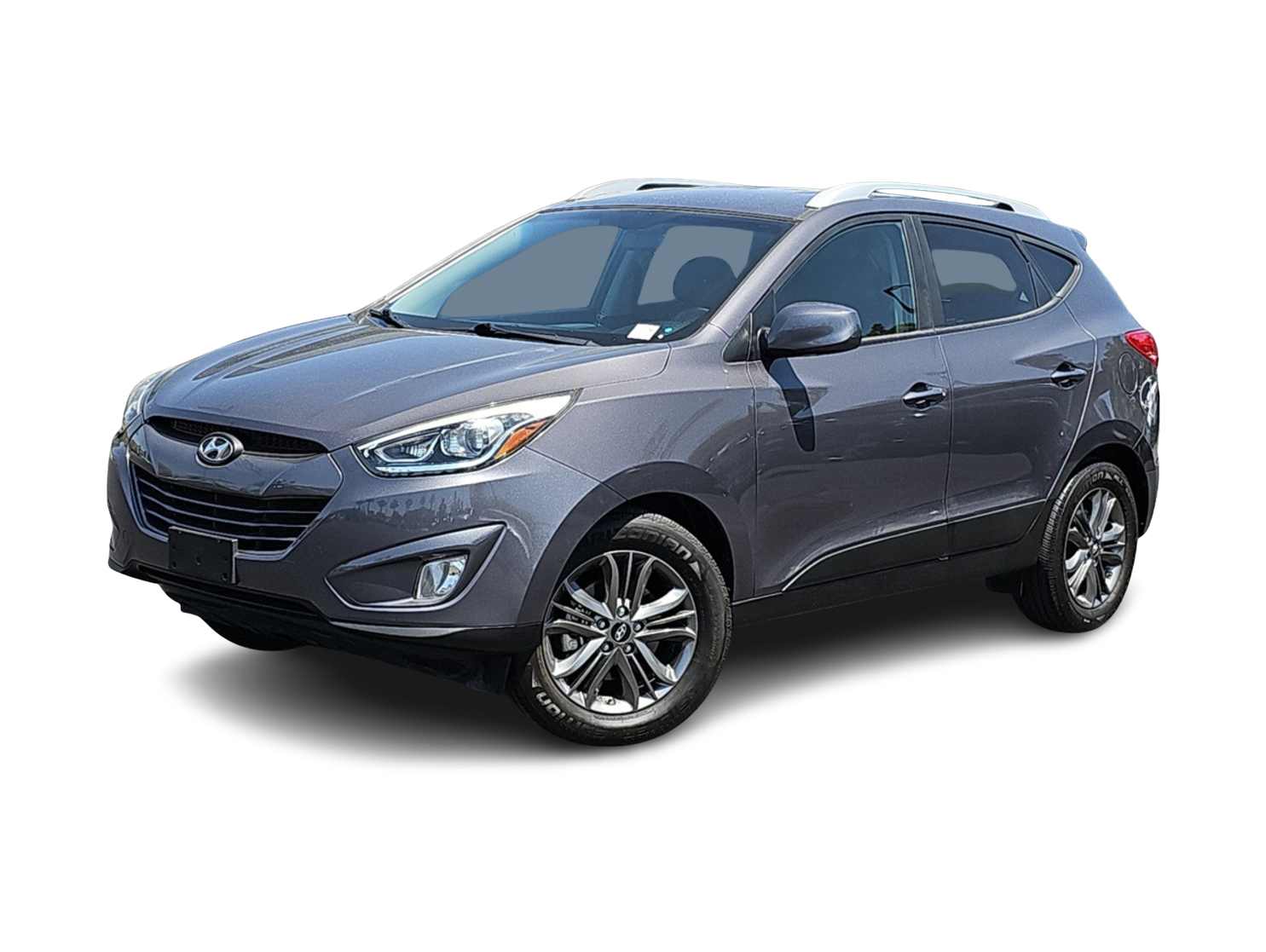 2014 Hyundai Tucson SE -
                  Las Vegas, NV