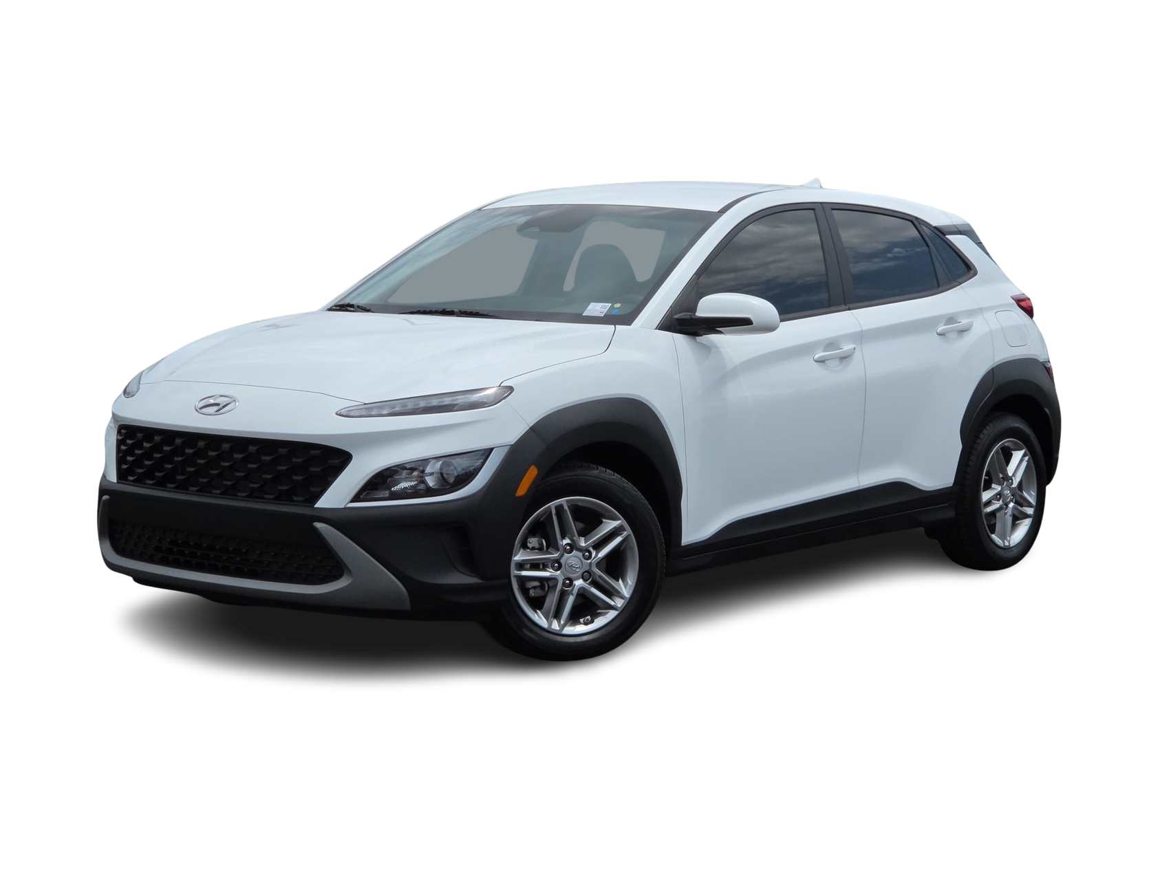 Thumbnail: 2022 Hyundai Kona - 1