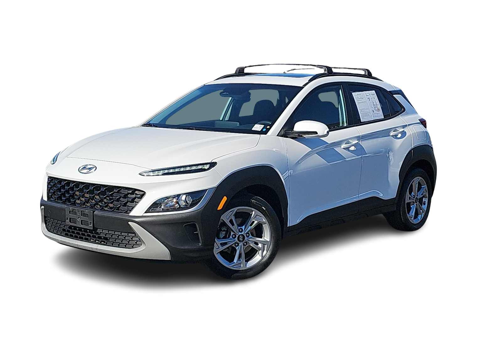 Thumbnail: 2023 Hyundai Kona - 1