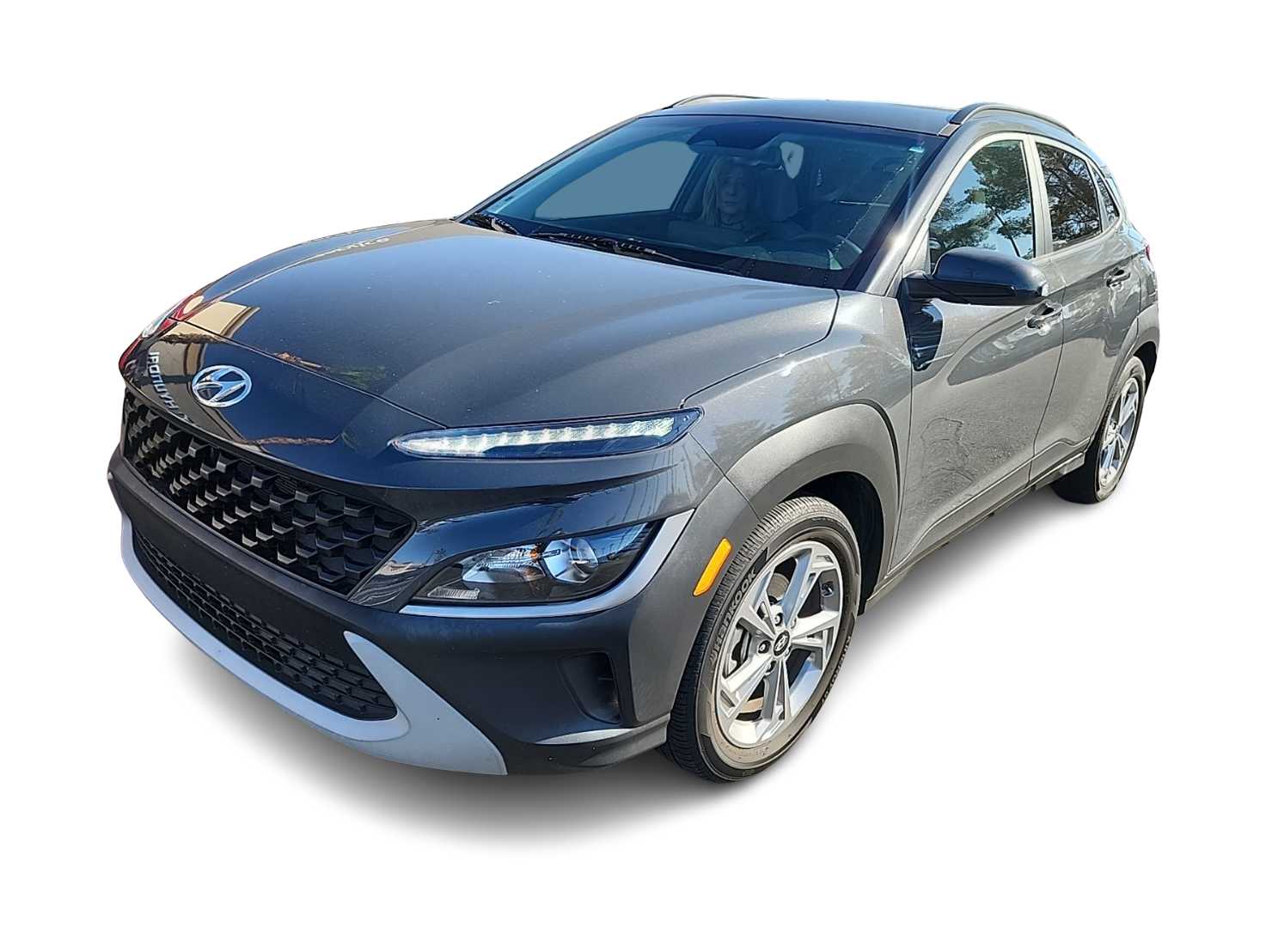 Thumbnail: 2023 Hyundai Kona - 1